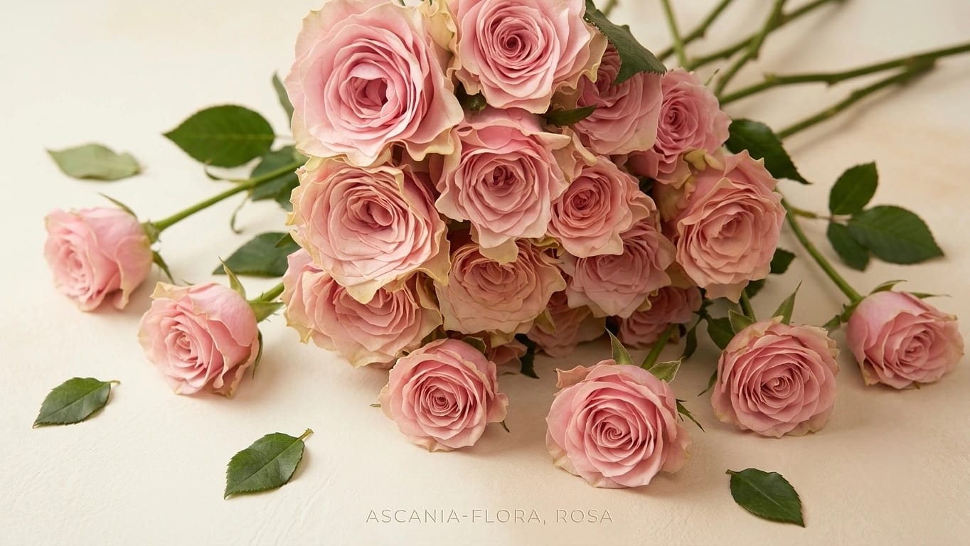 Spirit Peony